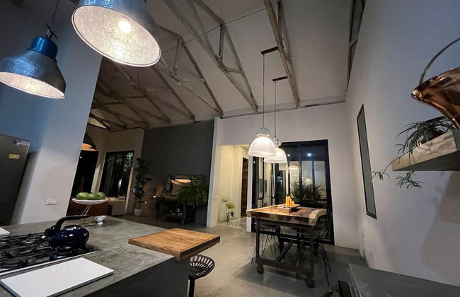 Gaia Experience - Foto 58