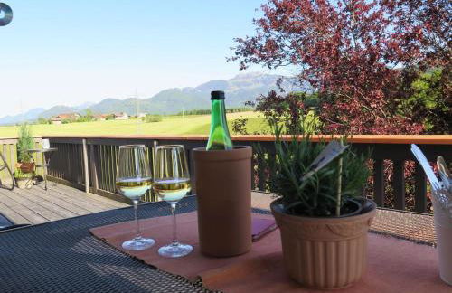 Ferienwohnung Riesenblick - Foto 25