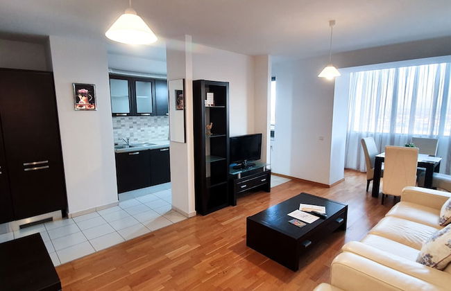 Monaco Grand Apartments By CityBookings - Foto 61