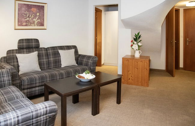 Chalet Abendrot apARTments - Foto 8