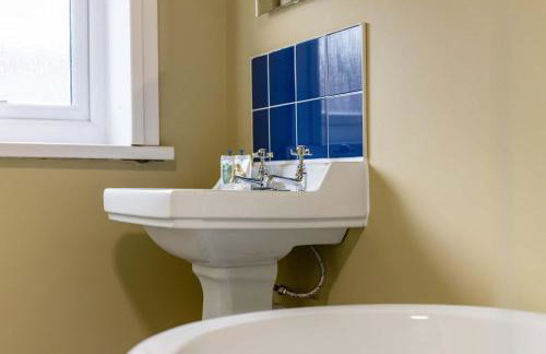 Liverpool Georgian Townhouse for Family & Groups - Foto 35