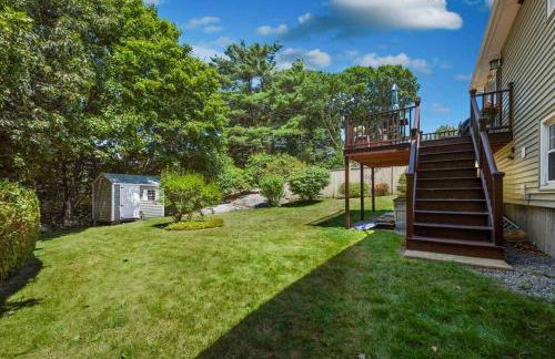 Ocean Breeze-8min Walk to Beach - Foto 6