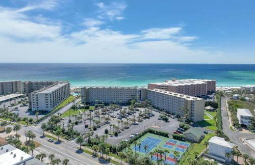 Islander Beach Resort 513 - The Beach Retreat - Foto 36
