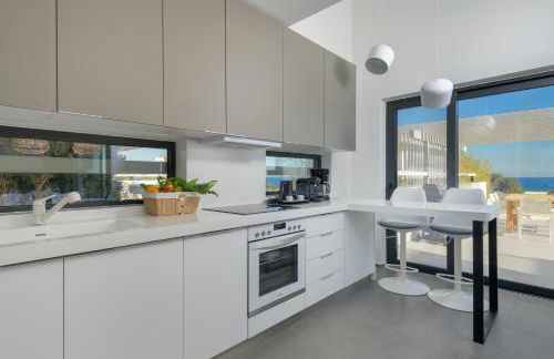 Albatross Beach Front Villas - Foto 20