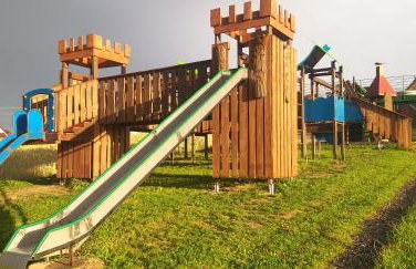 Noclegi u Banysia w sercu Gór Świętokrzyskich - Foto 12