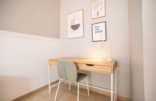 P1MAL1091 - Fantastic 3bed steps away from Sagrada - Foto 15
