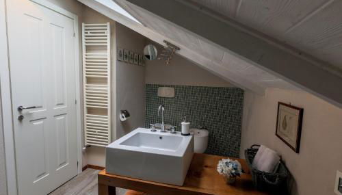 B&B Tenuta Castello Golf Club - Foto 4