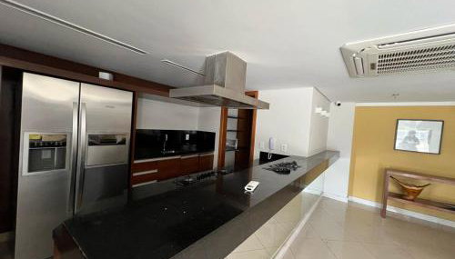 Apt 1 quarto Salvador Suítes Residence - Foto 4