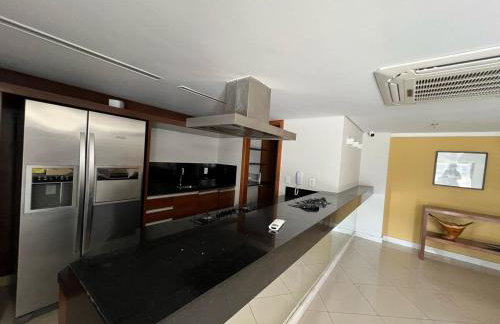 Apt 1 quarto Salvador Suítes Residence - Foto 4