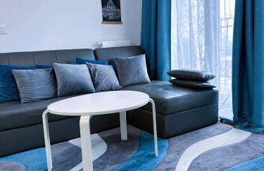 Appartement à 15 mins de Paris - Photo 1