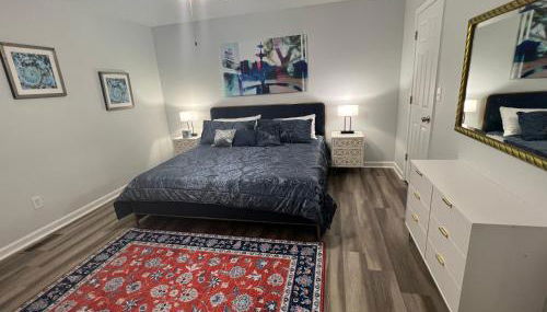 TheCornerWhiteHouse - Photo 5