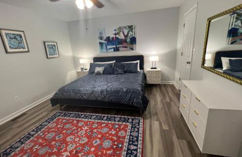 TheCornerWhiteHouse - Foto 5