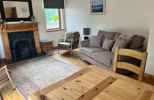 Dalfaber House Luxury holidays in the Highlands - Foto 6