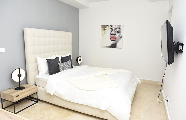 Yoo Panama & Arts Tower - Foto 74