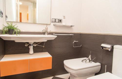 Los Olivos Apartment Cullera - Photo 13