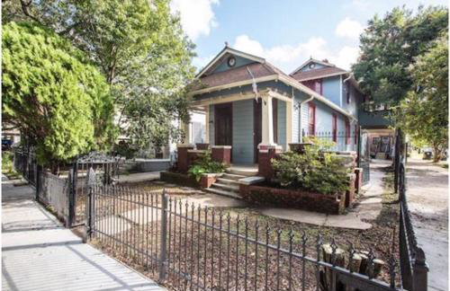 Historic Modern Uptown Home ll - Foto 2