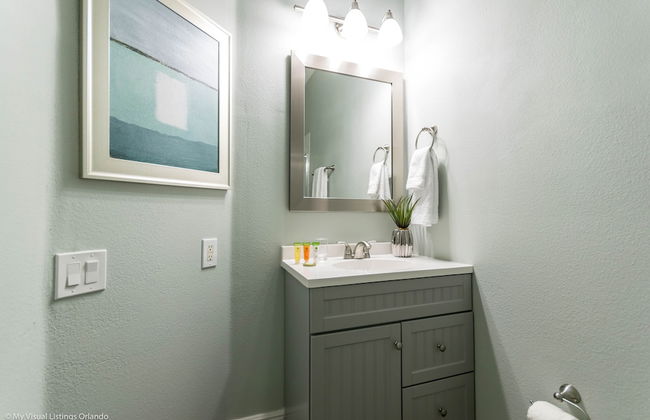 8119 Sun Palm Drive - Foto 17