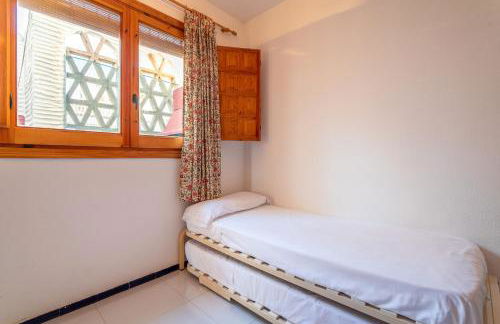 Casa en la playa con piscinas costa - Foto 20