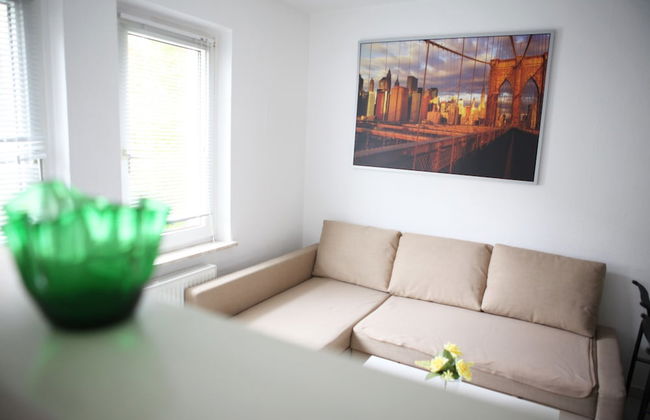 White House Bochum Ehrenfeld - Foto 66