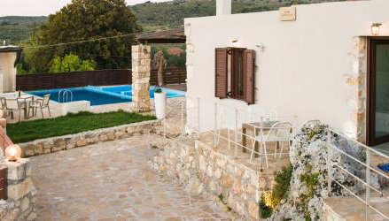 Minos Villa - Foto 5