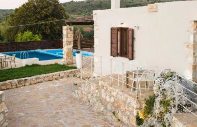 Minos Villa - Foto 5