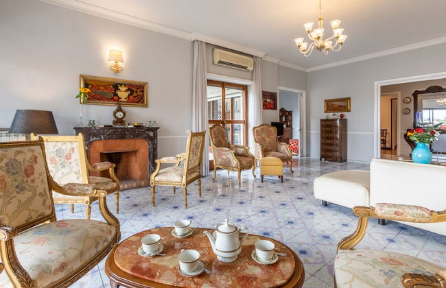 A Casa di Driade -apartment - Foto 20