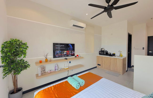 Neu Suites By Serenity Vacation Homes - Foto 13