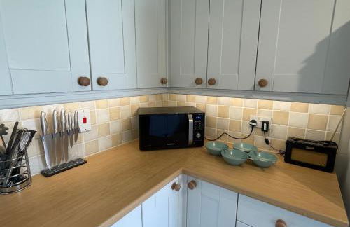 Pretty Cotswold Cottage with garden near Bibury - Foto 26