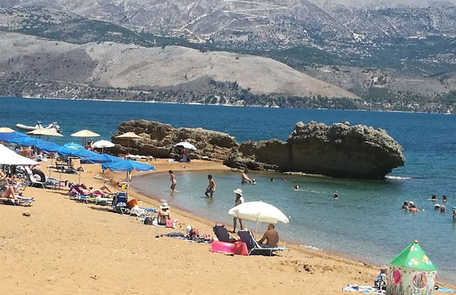 Alekos Beach Houses-Amalia - Foto 19