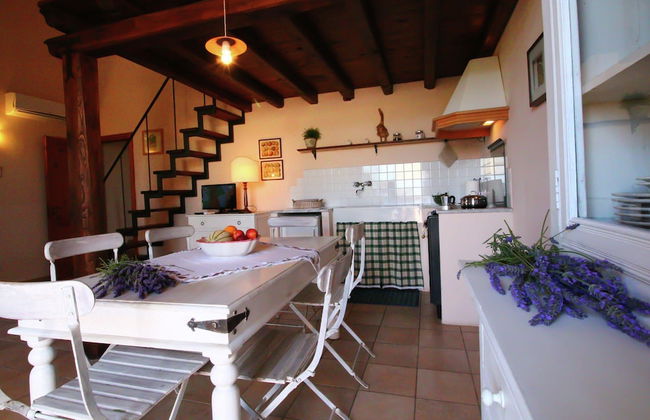 Farmhouse in Montalto Near the Sea - Foto 26