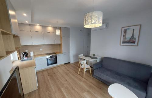 Apartament SkyRes z parkingiem - Foto 5