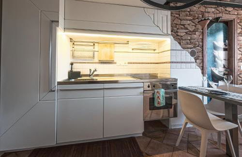 Microcasa strategica cinque Terre e Portofino - Foto 48