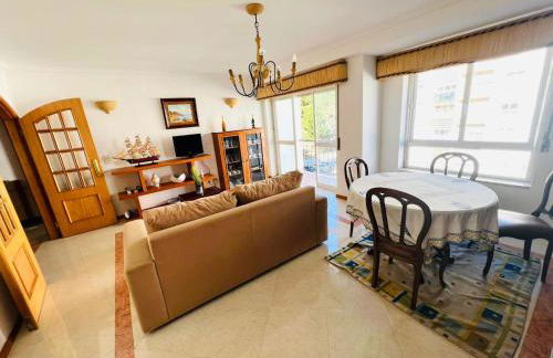 Luxury apartment next Lisbon centre, super well connected - Foto 7