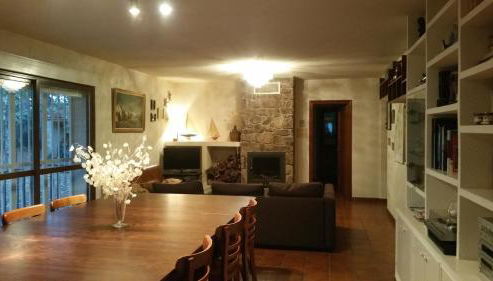 Estancia rural ideal con niños - Miraflores Sierra - Foto 3