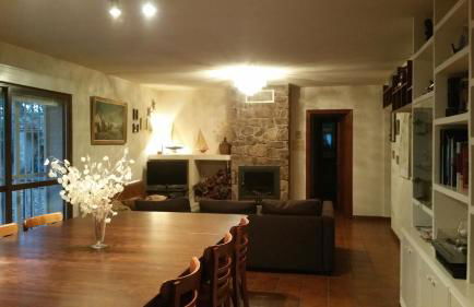 Estancia rural ideal con niños - Miraflores Sierra - Foto 3