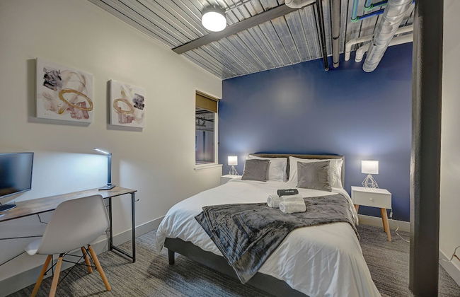 ROVE LIVING/KL - Malt House - Foto 24