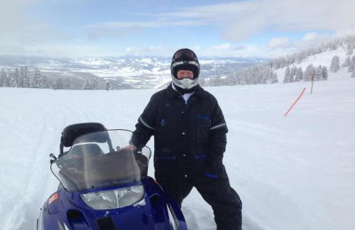 Luxury in Downtown Winter Park СО - Foto 86