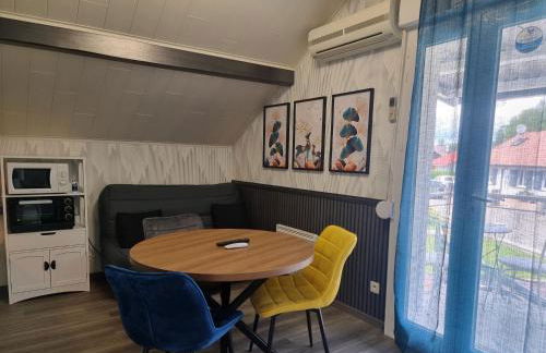 LE CROSERY Clim Rando Ski BBQ Voie Verte - Foto 12