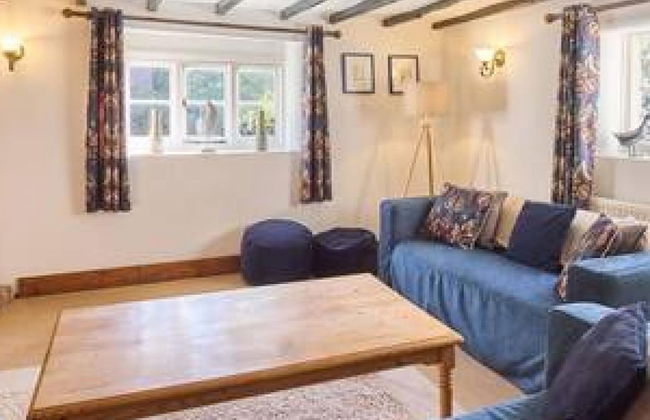 Host Stay Bere Cottage - Foto 5