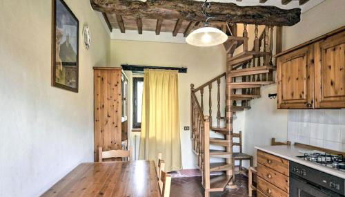 Nice Home In Tuoro Sul Trasimeno - Foto 5