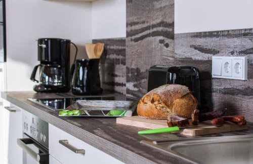 Ferienwohnungen Schwabenhof - Foto 11