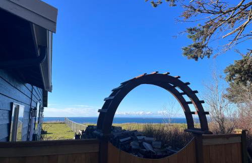 Cliffside Cottage - Foto 58