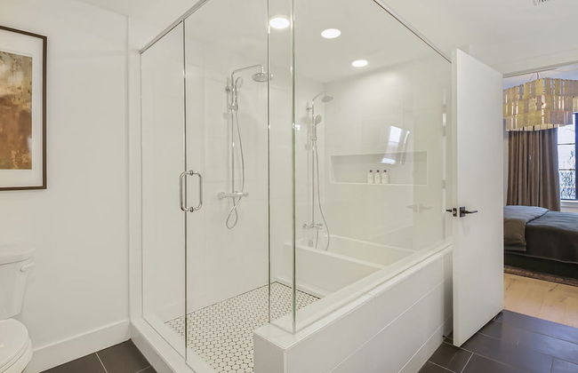 Peters Street Lofts in Atlanta - Foto 12