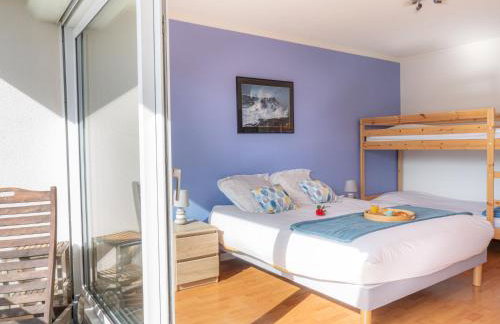 Apartment L'Ermitage-1 by Interhome - Foto 20