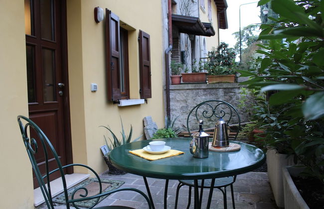 Residence Al Vittoriale - Foto 14