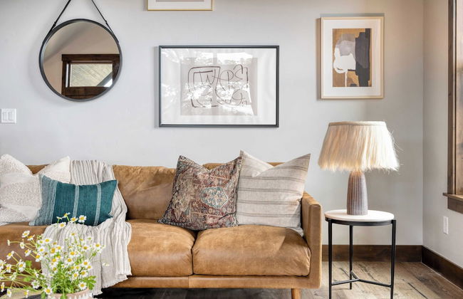 Starview at Brasada Ranch Resort by Avantstay Stunning Home w/ Hottub & Close To World Class Golf! - Foto 26