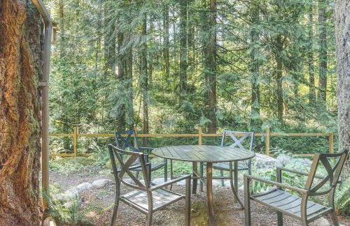 Wallace Cottage - Meredith Lodging - Foto 23