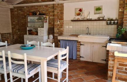 Villa Amalia Apartment 2 - Foto 21