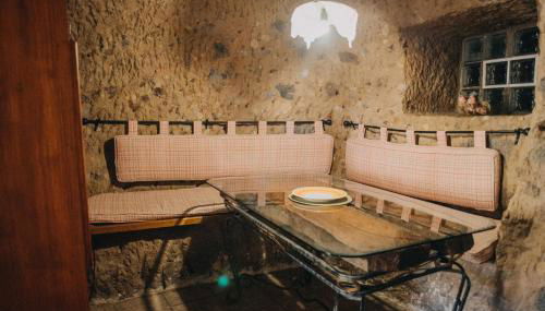 Casa Cueva El Mimo By Artenatur - Foto 5