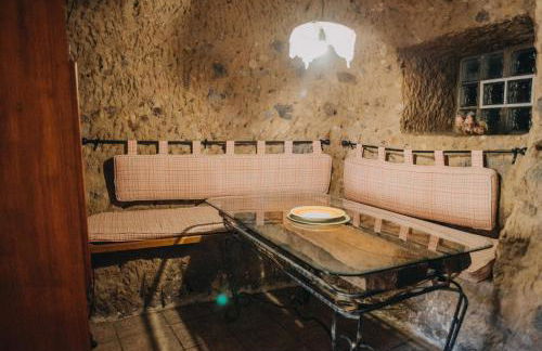 Casa Cueva El Mimo By Artenatur - Foto 5